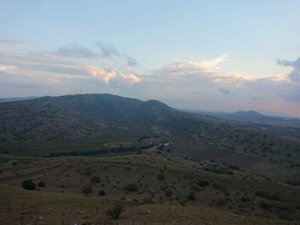 You are currently viewing Har Bental – הר בנטל