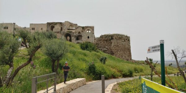 You are currently viewing Migdal Tsedek – מגדל צדק